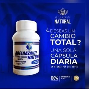 Nutrición Suplemento nutricional garantizado